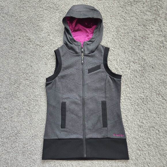 The North Face Full Zip Vest - Picture 3 of 9